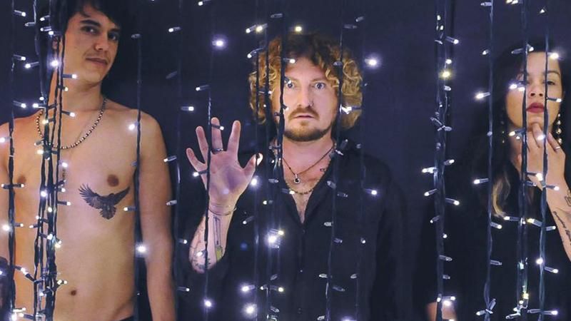 Песня группы, которую основал украинец, стала саундтреком к американскому сериалу: видео Песня группы, которую основал украинец, стала саундтреком к американскому сериалу: видео