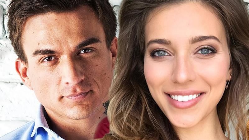 Тодоренко и Влад Топалов путешествуют Россией: фото и видео Тодоренко и Влад Топалов путешествуют Россией: фото и видео