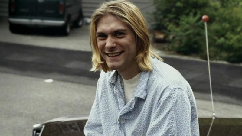 Кортні Лав опублікувала зворушливий знімок в річницю смерті Курта Кобейна: фото Кортні Лав опублікувала зворушливий знімок в річницю смерті Курта Кобейна: фото