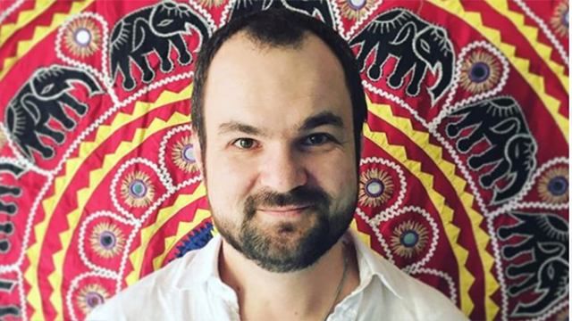 Музикант Діля назвав жартом свої слова про еміграцію Музикант Діля назвав жартом свої слова про еміграцію