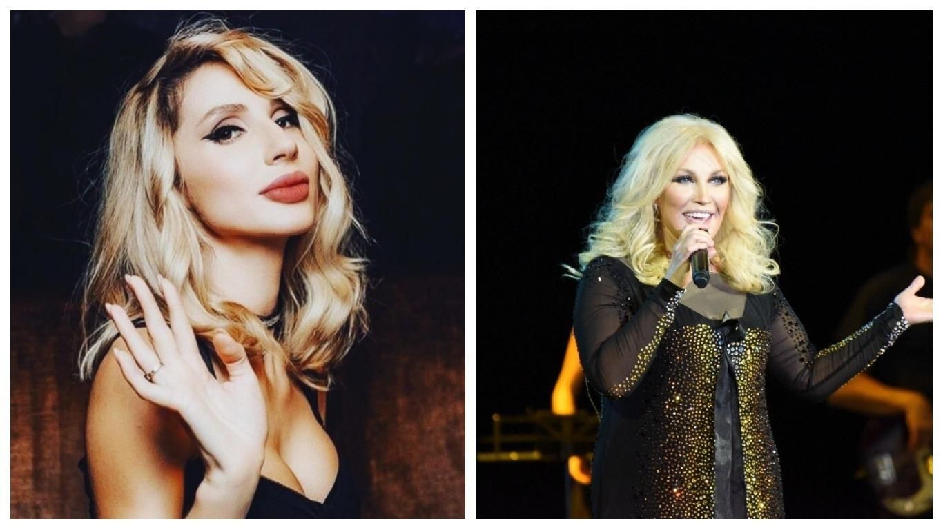 Повалий и Лобода выступили на большом концерте в Кремле фото и видео Повалий и Лобода выступили на большом концерте в Кремле фото и видео