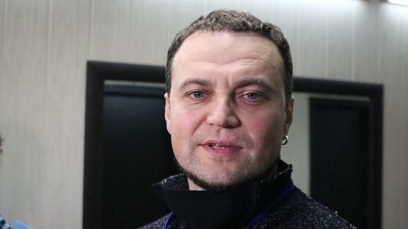 Продюсер Нацвідбору на Євробачення-2018 розповів, чого чекає від фіналу Продюсер Нацвідбору на Євробачення-2018 розповів, чого чекає від фіналу