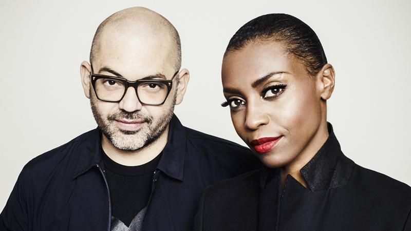 Morcheeba в своєму найвідомішому складі виступить у Києві Morcheeba в своєму найвідомішому складі виступить у Києві