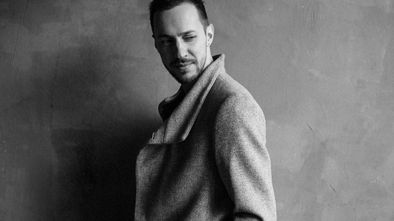 Відомий львівський гурт Panchyshyn презентував нову композицію "Ти і я": відео та фото Відомий львівський гурт Panchyshyn презентував нову композицію "Ти і я": відео та фото