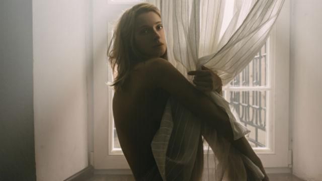 Захочу – снимаюсь ню, – Tayanna рассказала, на что готова ради искусства Захочу – снимаюсь ню, – Tayanna рассказала, на что готова ради искусства