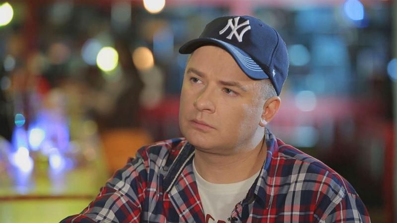 Данилко влаштував скандал на Нацвідборі та матюкнувся в прямому ефірі Данилко влаштував скандал на Нацвідборі та матюкнувся в прямому ефірі