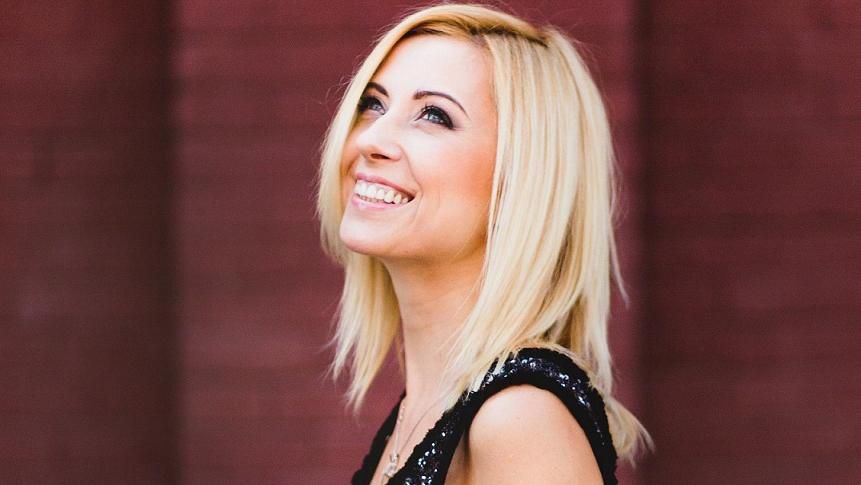 Украинская певица резко отреагировала на победу MELOVIN в Нацотборе Евровидения Украинская певица резко отреагировала на победу MELOVIN в Нацотборе Евровидения