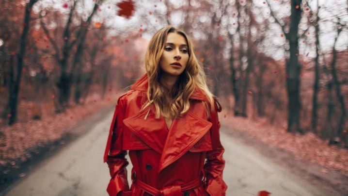 TAYANNA трогательно прокомментировала свое поражение в финале Нацотбора Евровидения TAYANNA трогательно прокомментировала свое поражение в финале Нацотбора Евровидения