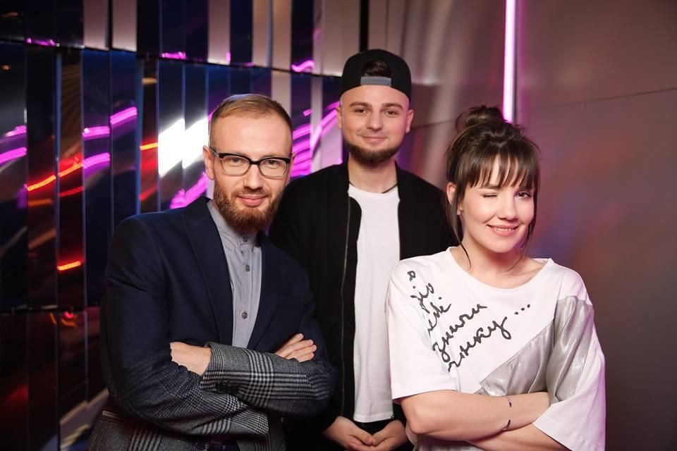 Син Таїсії Повалій на Голос країни 2018: відео Син Таїсії Повалій на Голос країни 2018: відео