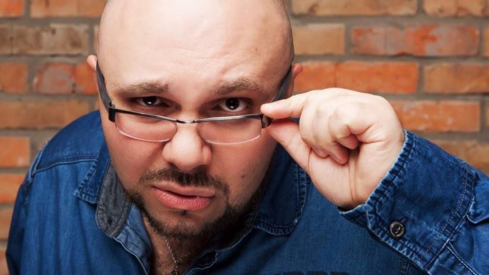 Украинский продюсер объяснил, почему в финале Нацотбора победил MELOVIN Украинский продюсер объяснил, почему в финале Нацотбора победил MELOVIN