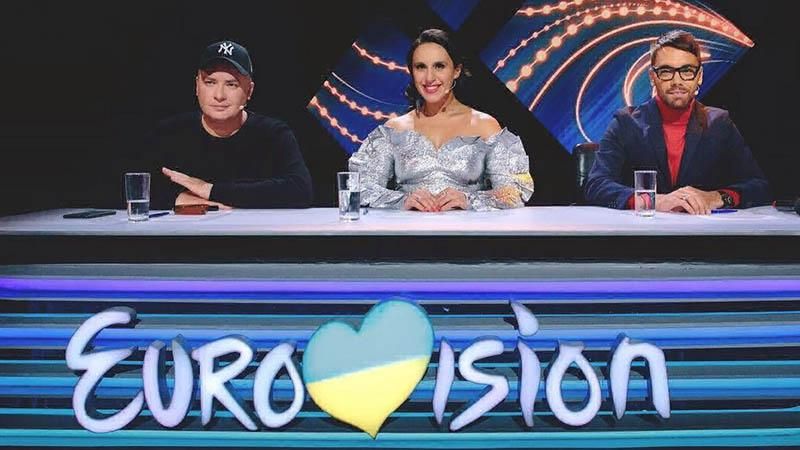 Український продюсер розкритикував роботу журі під час Нацвідбору на Євробачення-2018 