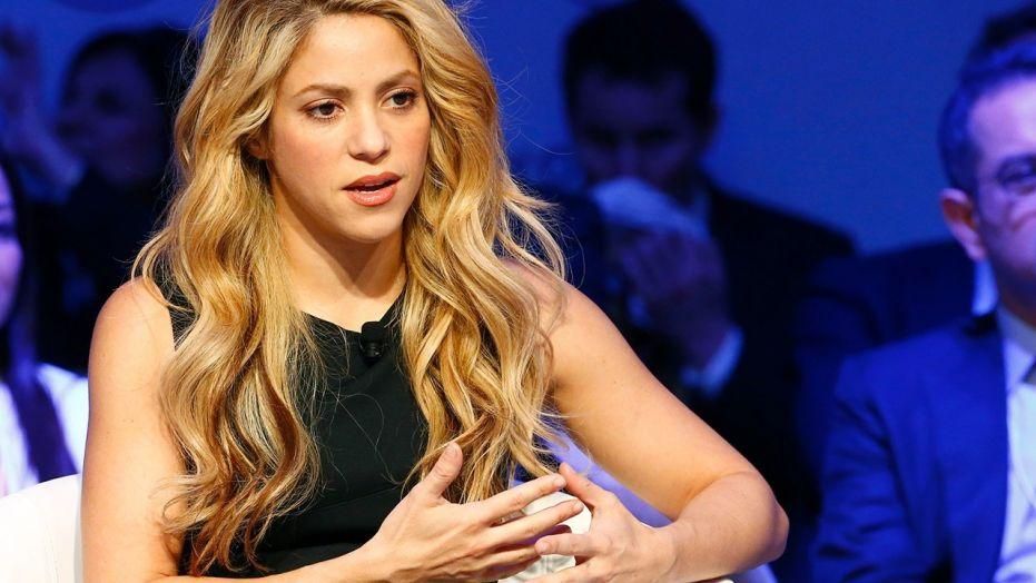 Співачку Шакіру оштрафували на колосальну суму за несплату податків, – ЗМІ Співачку Шакіру оштрафували на колосальну суму за несплату податків, – ЗМІ