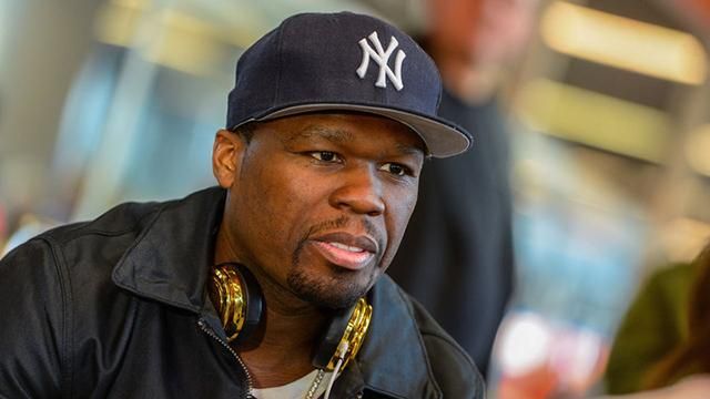50 Cent признался, что не стал миллионером благодаря биткоинам 50 Cent признался, что не стал миллионером благодаря биткоинам