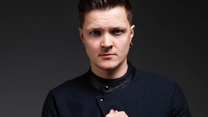 Є дещо важливіше, – Женя Галич прокоментував вручення премії YUNA 2018 Є дещо важливіше, – Женя Галич прокоментував вручення премії YUNA 2018