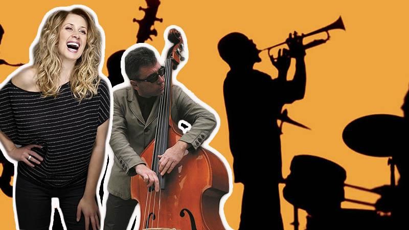 Куди піти у Києві на вихідних: афіша 2-4 березня Куди піти у Києві на вихідних: афіша 2-4 березня