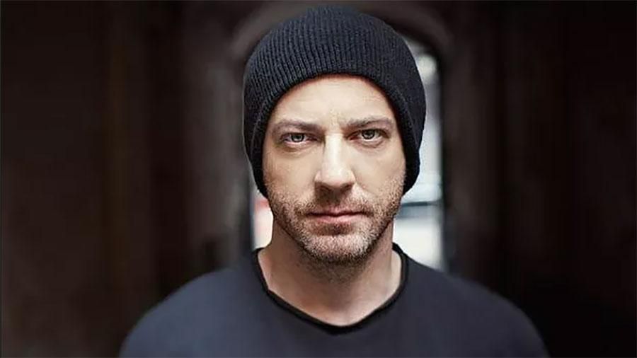 Animal ДжаZ - Мы не будем играть в Крыму: причина Animal ДжаZ - Мы не будем играть в Крыму: причина