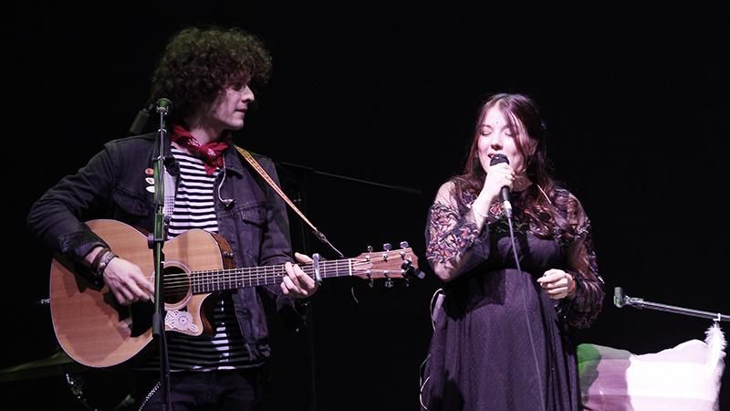 Сонячний гурт з Білорусі Naviband підкорив українців своєю щирістю: фото Сонячний гурт з Білорусі Naviband підкорив українців своєю щирістю: фото