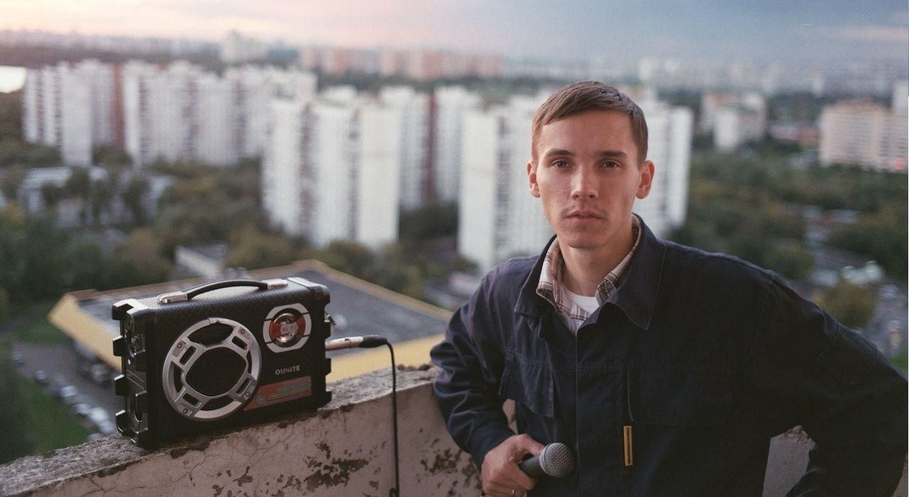 Российского рэпера Антоху МС не впустили в Украину Российского рэпера Антоху МС не впустили в Украину