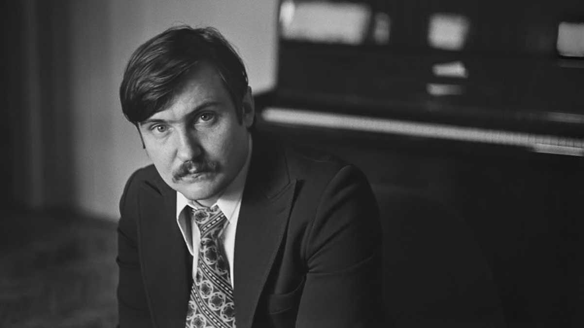 Український Beatles і до чого тут Ані Лорак: маловідомі факти про Івасюка Український Beatles і до чого тут Ані Лорак: маловідомі факти про Івасюка