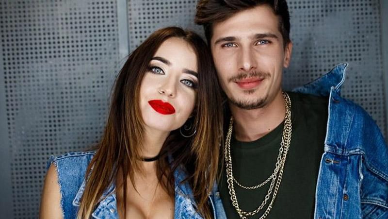 Український гурт "Время и Стекло" випустив кліп на запальну пісню: відео Український гурт "Время и Стекло" випустив кліп на запальну пісню: відео