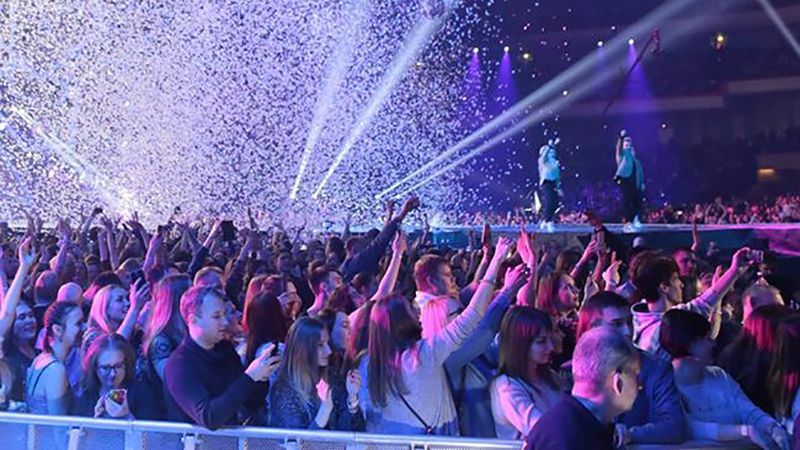 У Раді придумали покарання для українських гастролерів у Росії У Раді придумали покарання для українських гастролерів у Росії