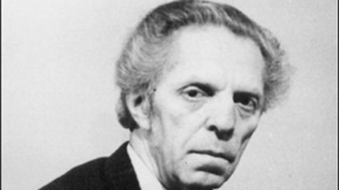 Как Барвинский, вопреки противодействию советской власти, восстановил свое музыкальное наследие Как Барвинский, вопреки противодействию советской власти, восстановил свое музыкальное наследие