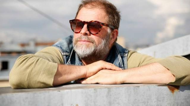 Борис Гребенщиков в лікарні: з’явилась інформація про його стан Борис Гребенщиков в лікарні: з’явилась інформація про його стан