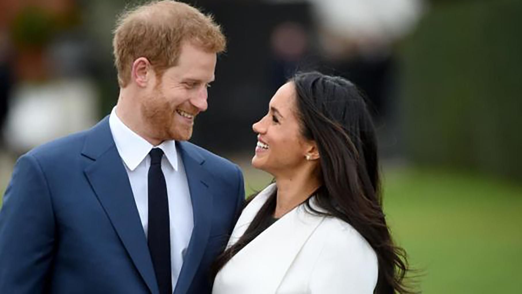 Меган Маркл поменяет религиозную конфессию ради принца Гарри, – СМИ Меган Маркл поменяет религиозную конфессию ради принца Гарри, – СМИ