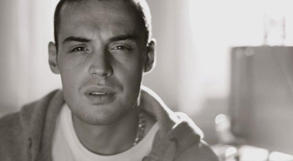 Відомого російського репера внесли до "чорного списку" Міністерства культури Відомого російського репера внесли до "чорного списку" Міністерства культури