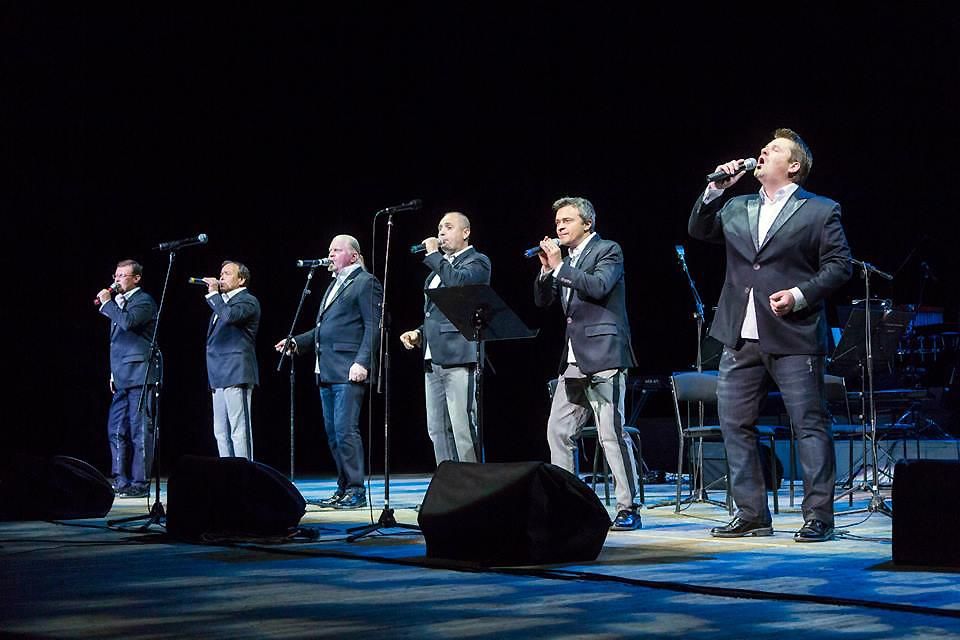 "Пиккардийская Терция" презентовала песню на слова Тараса Шевченко: видео "Пиккардийская Терция" презентовала песню на слова Тараса Шевченко: видео