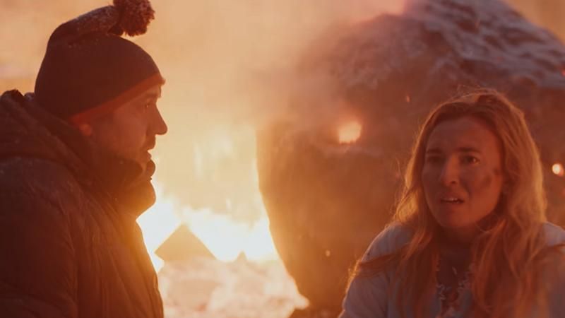 Ленінград - Не Париж: дивитися онлайн новий кліп гурту Ленінград - Не Париж: дивитися онлайн новий кліп гурту