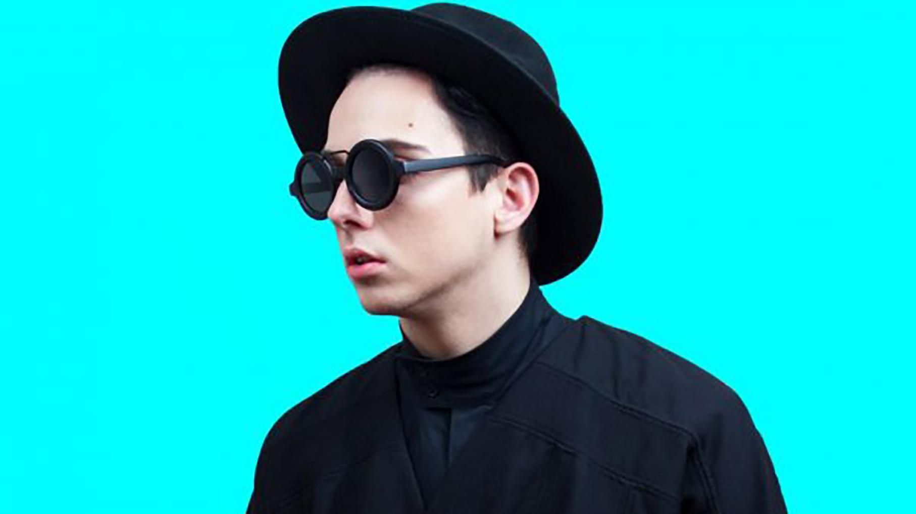 Для мене це важливо: MELOVIN заговорив українською
Для мене це важливо: MELOVIN заговорив українською