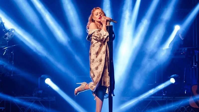 Тіна Кароль презентувала відвертий фільм "Інтонації" про особисте життя та творчість: відео Тіна Кароль презентувала відвертий фільм "Інтонації" про особисте життя та творчість: відео