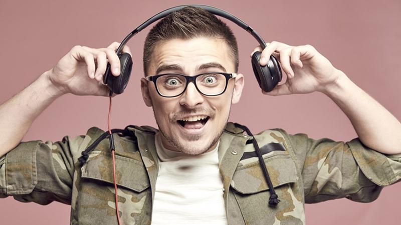 Экс-DZIDZIO Julik выпустил ремикс на песню группы ROCK-H "Катерино": видео Экс-DZIDZIO Julik выпустил ремикс на песню группы ROCK-H "Катерино": видео