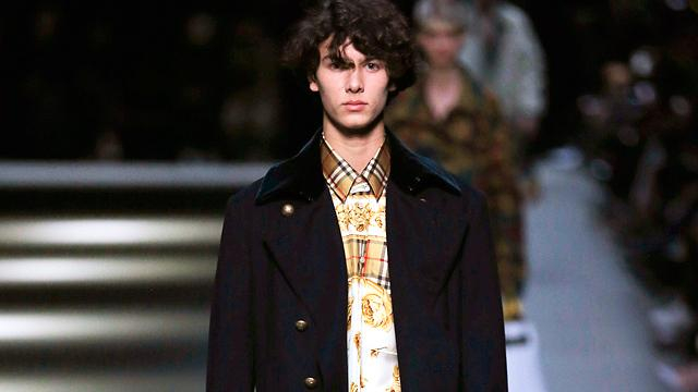 18-річний принц Данії став моделлю: стильні фото королівського нащадка