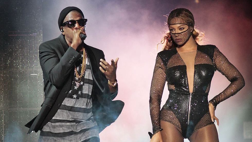 Бейонсе и Jay-Z вместе отправляются во всемирный гастрольный тур