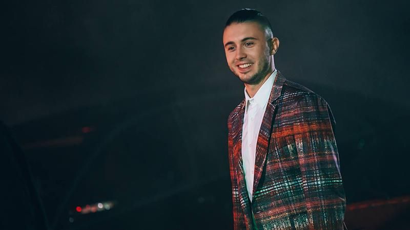 Украинская группа "Антитіла" выпустила песню на польском языке: видео Украинская группа "Антитіла" выпустила песню на польском языке: видео