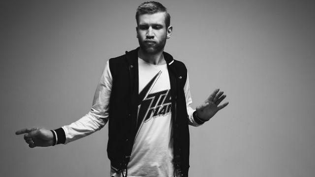 Неожиданно: Иван Дорн написал украиноязычную песню – видео Неожиданно: Иван Дорн написал украиноязычную песню – видео