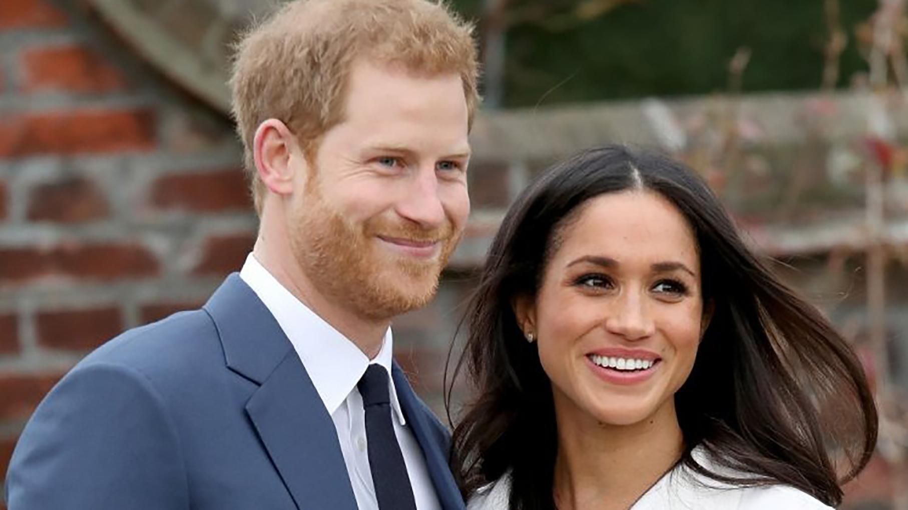 Британська королева дала офіційний дозвіл на одруження онука: реакція ЗМІ