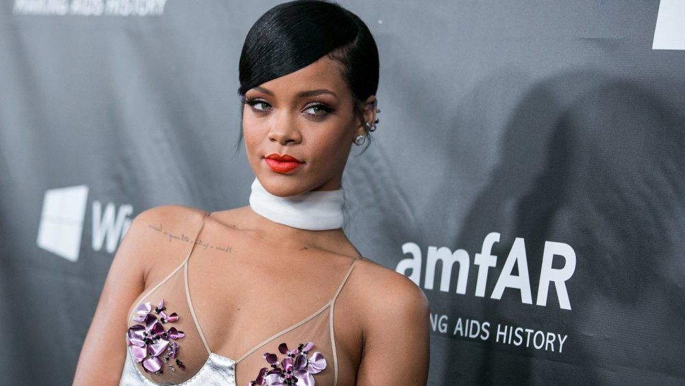 Ріанна засудила Snapchat за образливу рекламу: деталі скандалу Ріанна засудила Snapchat за образливу рекламу: деталі скандалу