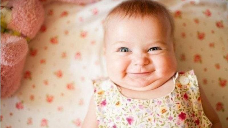 Как украинские звезды выглядели в детстве: милые фото Как украинские звезды выглядели в детстве: милые фото