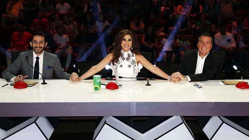 Украинская заробитчанка покорила судей талант-шоу в Португалии: видео Украинская заробитчанка покорила судей талант-шоу в Португалии: видео