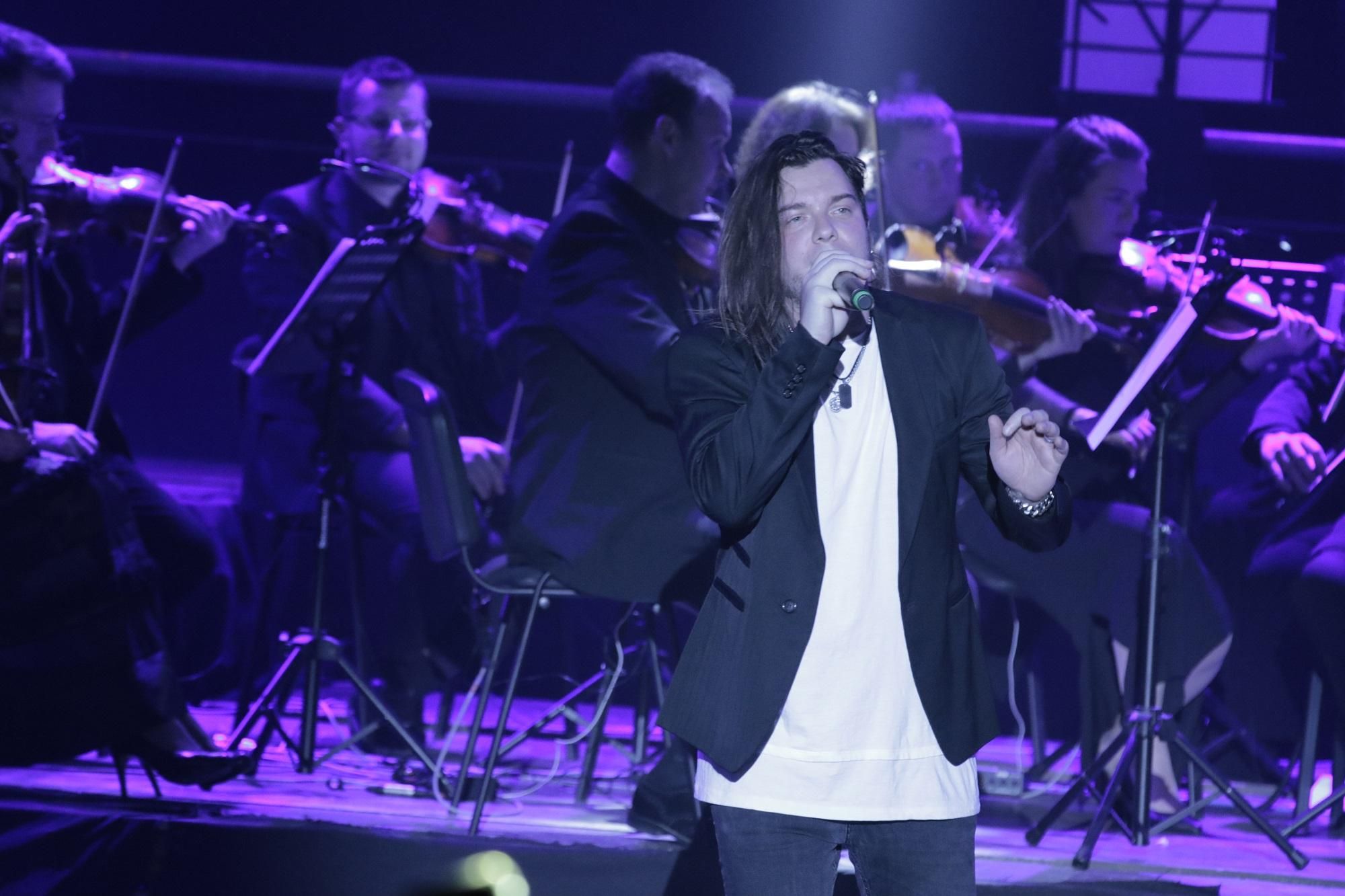 Популярная группа Detach даст эксклюзивный концерт во Львове Популярная группа Detach даст эксклюзивный концерт во Львове