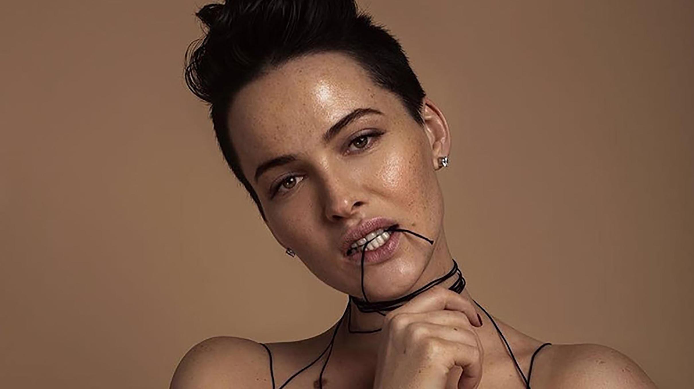 Даша Астаф’єва показала, як виглядає після перших 9 днів дієти: фото Даша Астаф’єва показала, як виглядає після перших 9 днів дієти: фото