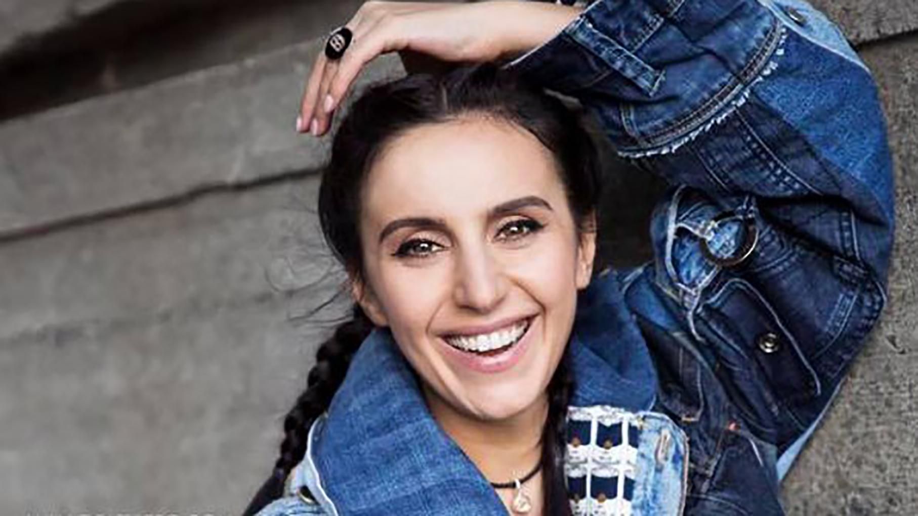 Джамала представила нову романтичну пісню: відео Джамала представила нову романтичну пісню: відео