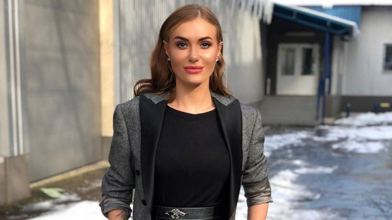 Участница группы "НеАнгелы" забавно отреагировала на критику поклонников об изменении ее имиджа