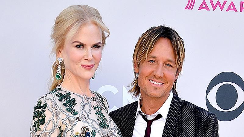 Николь Кидман и Кит Урбан разводятся, – СМИ Николь Кидман и Кит Урбан разводятся, – СМИ