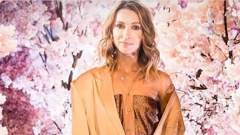 Певица Tayanna показала, насколько изменилась за последние годы: фотофакт Певица Tayanna показала, насколько изменилась за последние годы: фотофакт