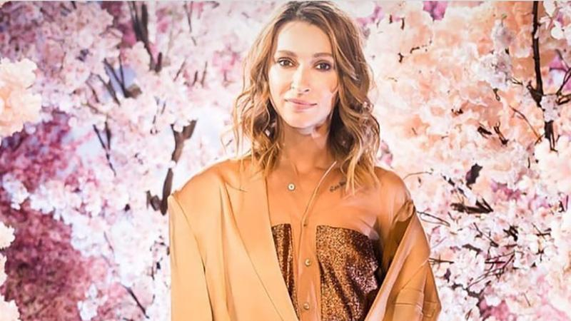 Певица Tayanna показала, насколько изменилась за последние годы: фотофакт
