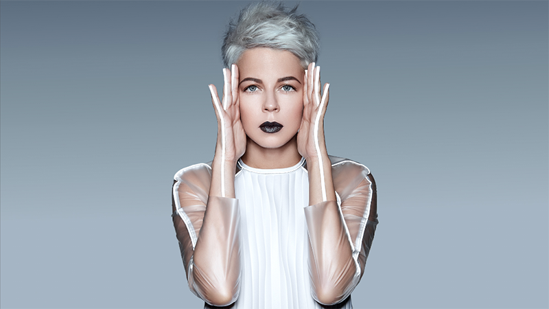 ONUKA представила новый альбом MOZAЇKA: аудио ONUKA представила новый альбом MOZAЇKA: аудио